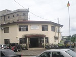 Commissariat Central n° 1 de Douala